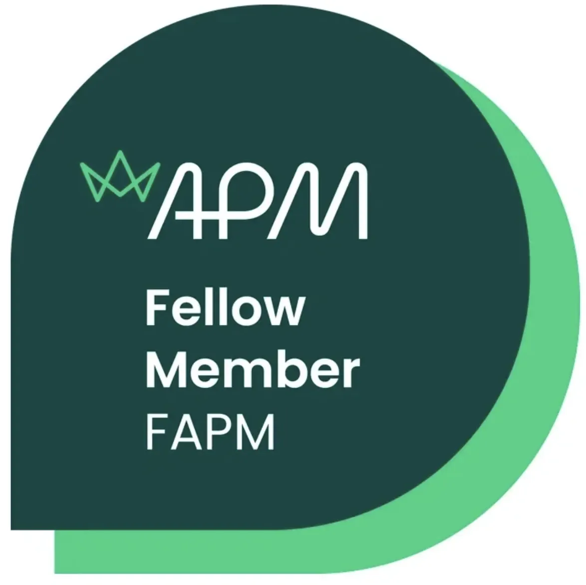 Craig Garbutt FAPM — Fellow Member — Association for Project Management
